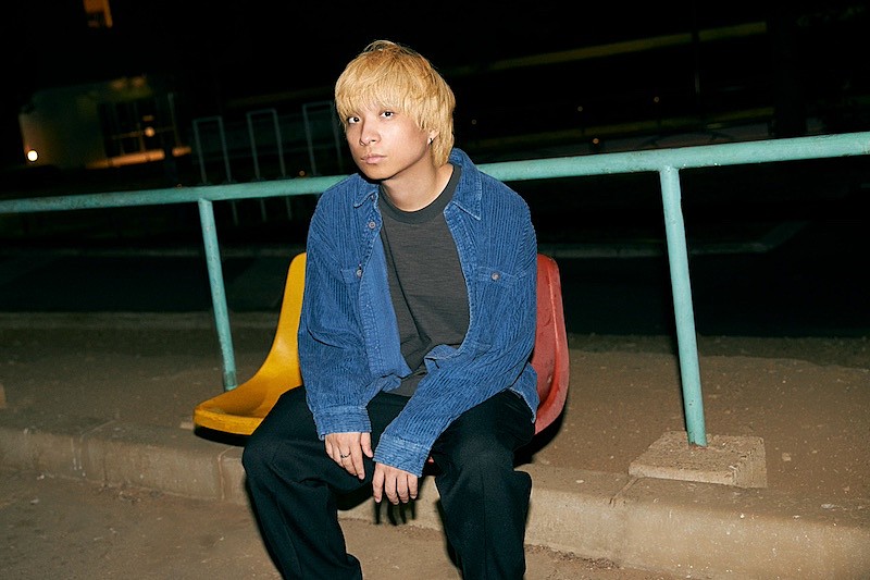 尾崎世界観、NHK Eテレ ハートネットTV『#8月31日の夜に。』今年もMCとして出演