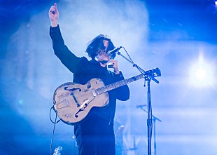 「ジャック・ホワイト、MLBスタジアム30か所すべてを訪問するミッションを完了」