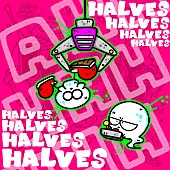 「【Heatseekers Songs】HALVES「嫌々」が首位に　映画『長崎 ―閃光の影で―』主題歌初登場」1枚目/1
