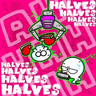 「【Heatseekers Songs】HALVES「嫌々」が首位に　映画『長崎 ―閃光の影で―』主題歌初登場」
