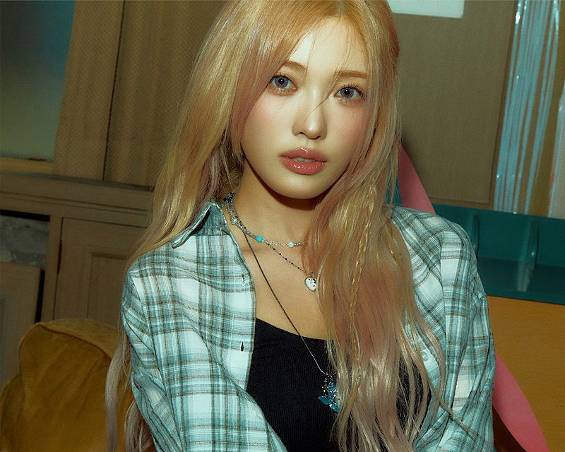 「HARAM（Billlie）」2枚目/3