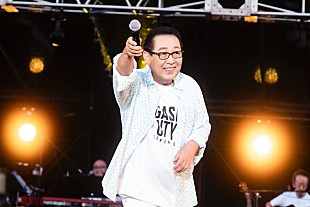 「さだまさし、19年ぶりの【夏 長崎から】開催　今井美樹／湘南乃風／南こうせつらと”未来への希望”を歌う」