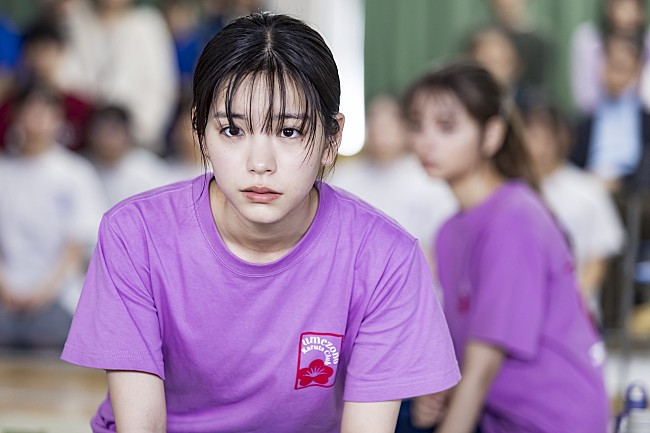 「「ちはやふる－めぐり－」「めぐるの『楽しいな。終わってほしくないな。ずっと続いてくれないかな』という思いがよく分かって切なくなった」「何かに打ち込んでいる青春ってほんとにいいな」」1枚目/1