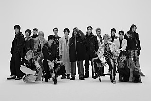 「THE RAMPAGE、湘南乃風とのコラボ楽曲10/15リリース」