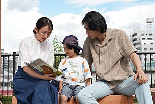 「「愛の、がっこう。」“カヲル”ラウ－ルの「大嫌い」に反響集まる　「涙が出るほど苦しい」「顔に大好きって書いてあった」」