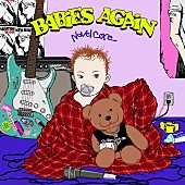 「Novel Core、ミクスチャーミュージックEP『BABiES AGAiN』リリース」1枚目/2