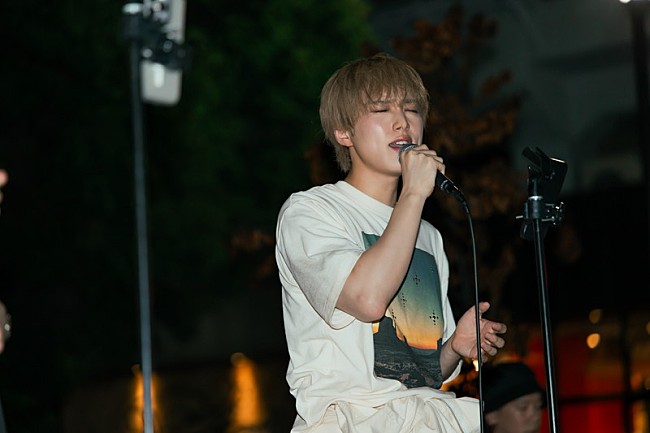 「尾崎匠海」4枚目/5