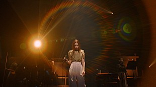 「Uru、全国ツアーより「あなたがいることで」ライブ映像を公開」
