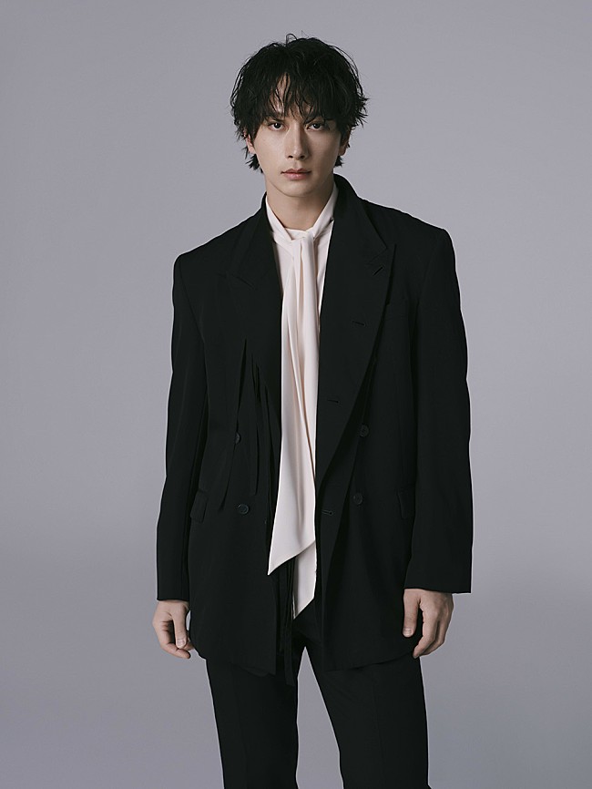 「チャンソン（2PM）、【CHANSUNG(2PM) Japan Tour [DAWN～The First Step～]】の開催が決定」1枚目/1