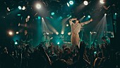 「jo0ji、ワンマンライブ映像を3週連続公開へ　第1弾はトヨタ自動車CMソング「条司」」1枚目/1