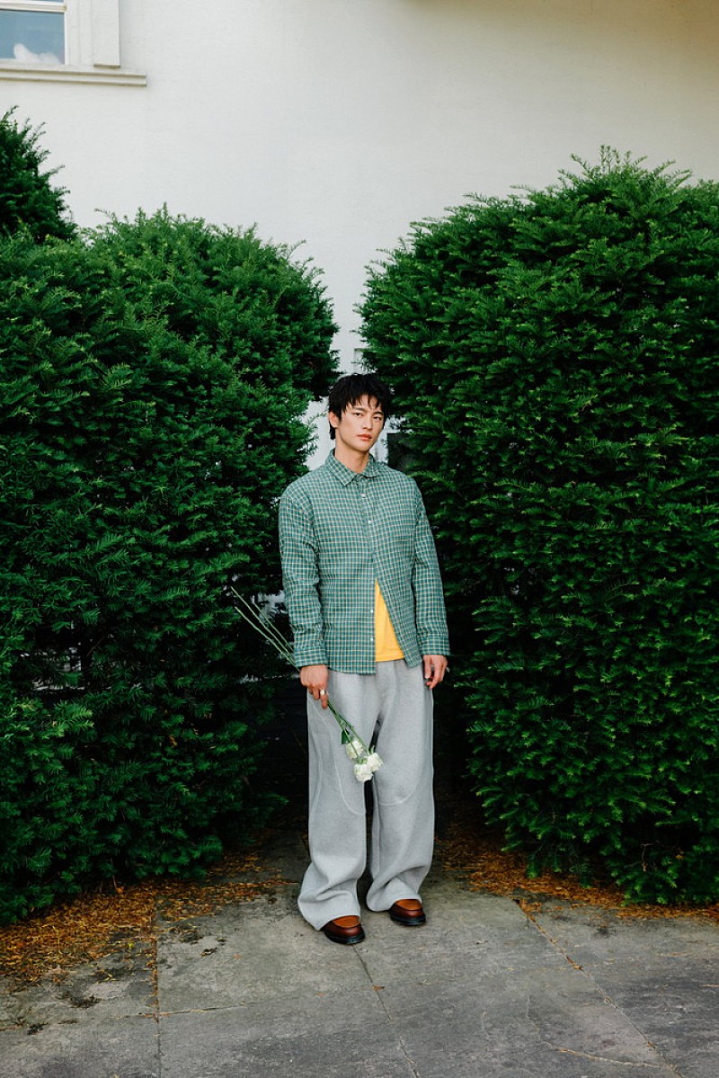 「ソ・イングク、11月に来日コンサート開催へ バンドスタイルは日本初」1枚目/1