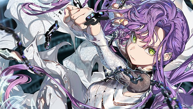 「ホロライブの常闇トワ、10月に2ndアルバム発売＆2ndソロライブ開催が決定」1枚目/4