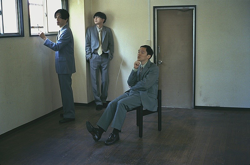 「cero、ツアー【Contemporary Tokyo Cruise】開催決定」1枚目/1