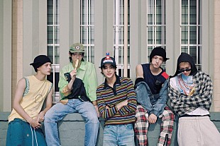 「BIGHIT MUSICの新人・CORTIS、初のコンセプトフォト＆メンバーが共同演出した「GO!」MV公開」