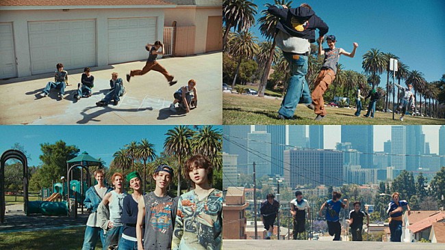 「『CORTIS &#039;GO!&#039; Official MV』」8枚目/9