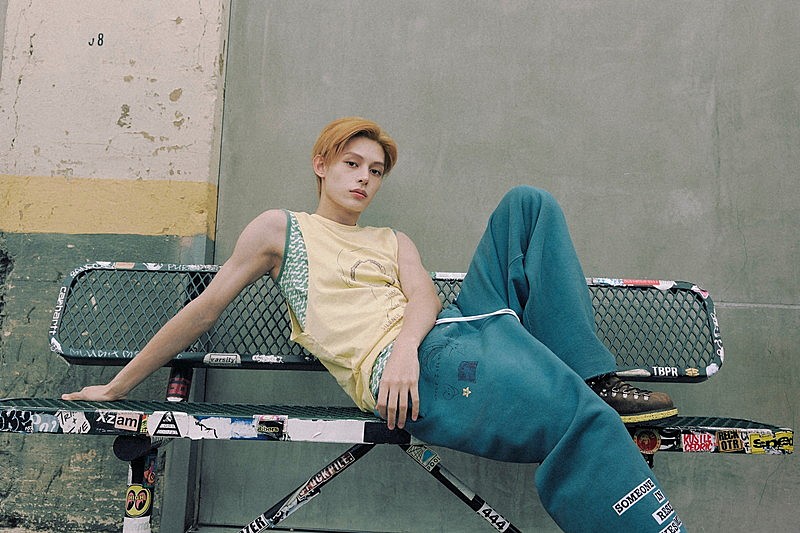 「JAMES」4枚目/9