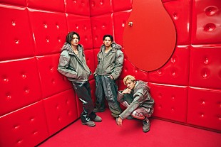 「Number_i、デジタルSG「未確認領域」全世界配信スタート＆MV公開」