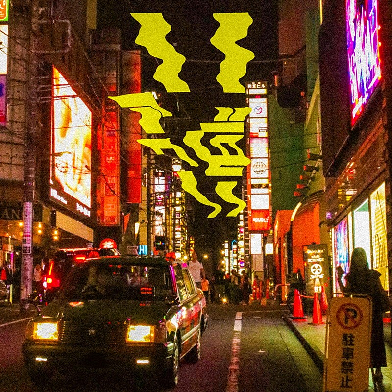 「クボタカイ 配信シングル「ハッピーアワー」」2枚目/2