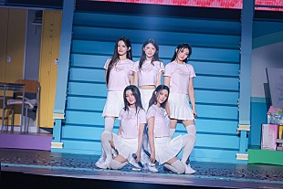 「＜ライブレポート＞ILLIT、日本初公演【2025 ILLIT GLITTER DAY IN JAPAN】で見せたGLLITとの絆の強さ　乃紫と「Topping」も初披露」