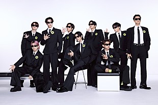 「音楽ビデオのアーティスト別、作品別ともに首位はSnow Man　2025年上半期音楽ソフト売上動向発表【SoundScan Japan調べ】 」