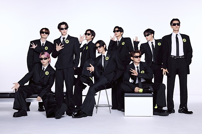 「音楽ビデオのアーティスト別、作品別ともに首位はSnow Man　2025年上半期音楽ソフト売上動向発表【SoundScan Japan調べ】 」1枚目/1