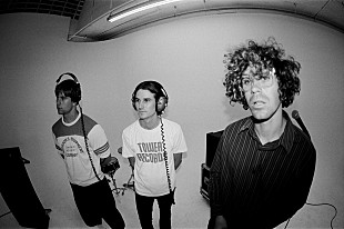 「オールモスト・マンデー、夏にぴったりな新曲「enjoy the ride」のMV公開」