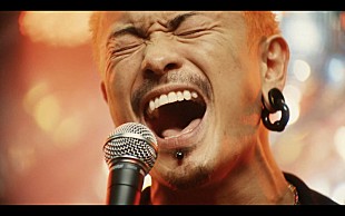 「WANIMA、夏の光を閉じ込めた「トビウオ」MV公開」