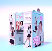 「【Heatseekers Songs】Hearts2Hearts「STYLE」が首位獲得　TOOBOE「あなたはかいぶつ」がトップ10入り」1枚目/1