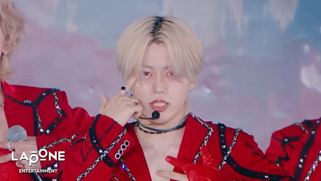 「『JO1 'ICY' (from LAPOSTA 2025 in TOKYO DOME)』」2枚目/8