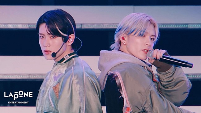 「『DXTEEN 'Handle' (from LAPOSTA 2025 in TOKYO DOME) 』」4枚目/8