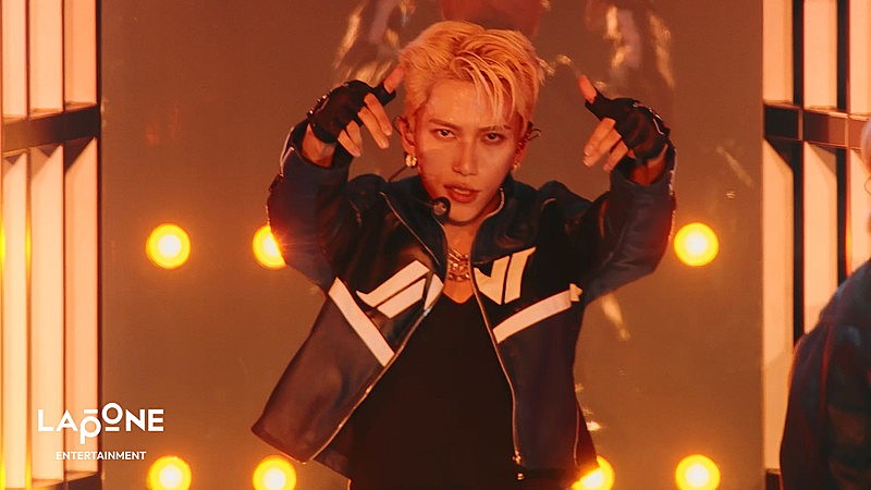 「『INI &#039;WMDA(Where My Drums At)&#039; (from LAPOSTA 2025 in TOKYO DOME) 』」3枚目/8