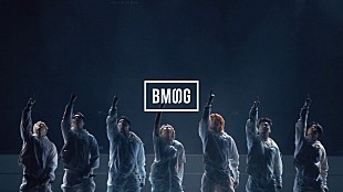 「BE:FIRST、ドームツアーを約10分に凝縮したダイジェスト映像公開」