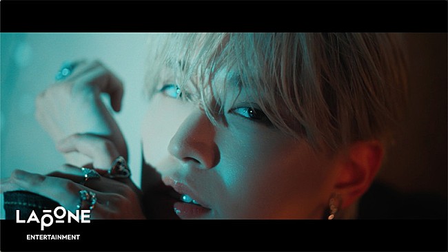 「RUKI（JO1・白岩瑠姫）、自身が主人公の声を担当する『アズワン／AS ONE』主題歌MVを公開」1枚目/3