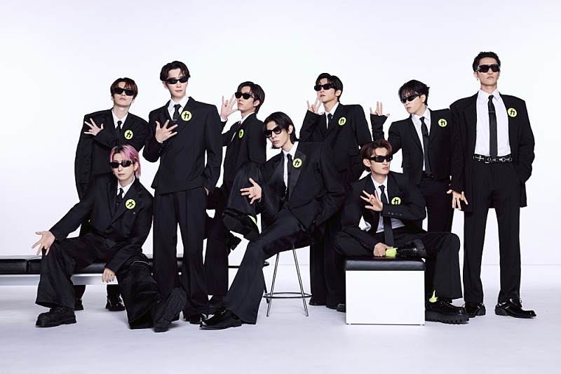 Snow Manが音楽オーディオ首位　総売上金額は前年比117.2％と増加　2025年上半期音楽ソフト売上動向発表【SoundScan Japan調べ】