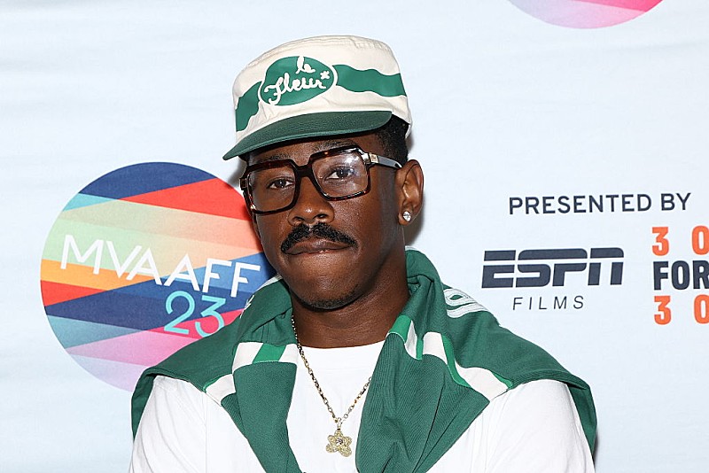 タイラー・ザ・クリエイター、ティモシー・シャラメにうんざりする映画『Marty Supreme』予告編公開 