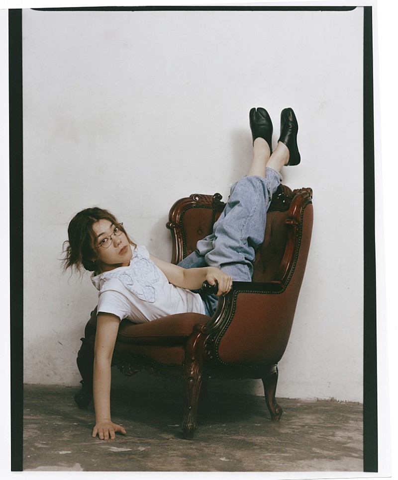 「韓国のバンド SE SO NEON、初のフルアルバム『NOW』8/15リリース」1枚目/3