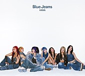 「【先ヨミ・デジタル】HANA「Blue Jeans」ストリーミング首位走行中、ミセス新曲「夏の影」が急接近　アイナ「革命道中」トップ10圏内へ」1枚目/1