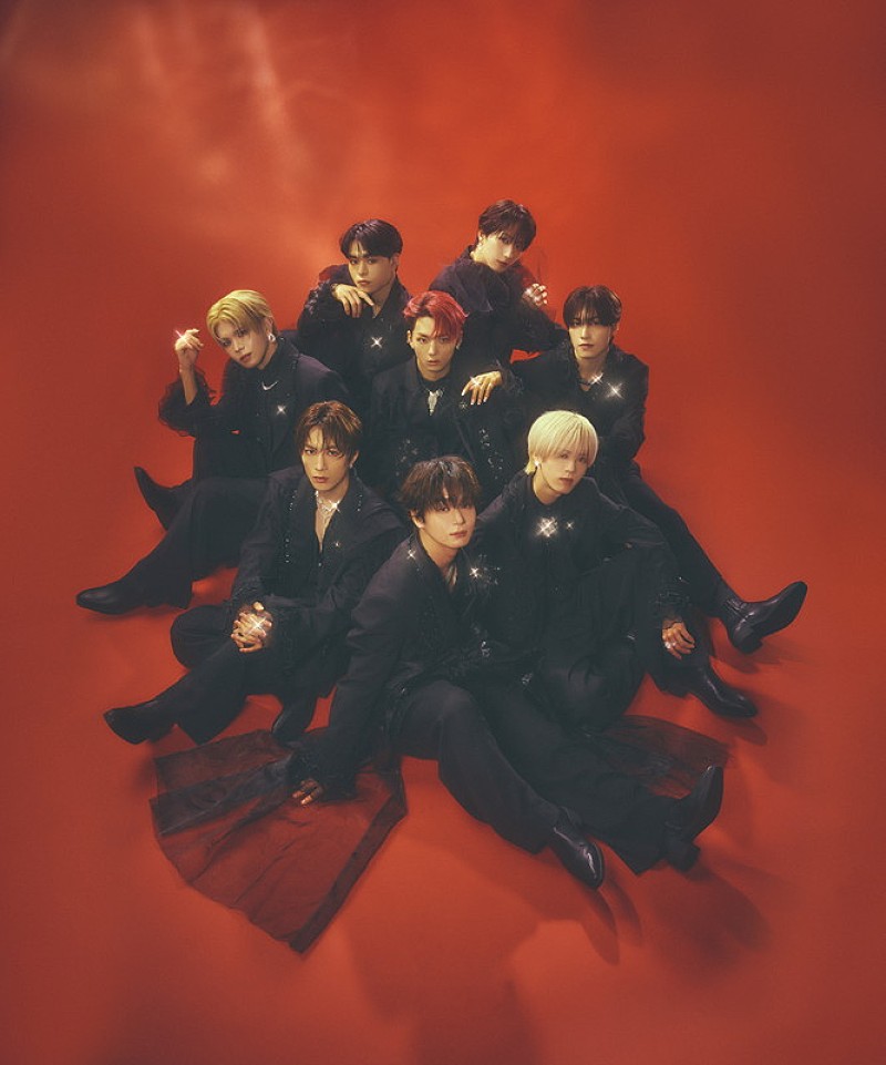 「OCTPATH、初のアリーナワンマン【SPARKLE】Blu-ray化」1枚目/2