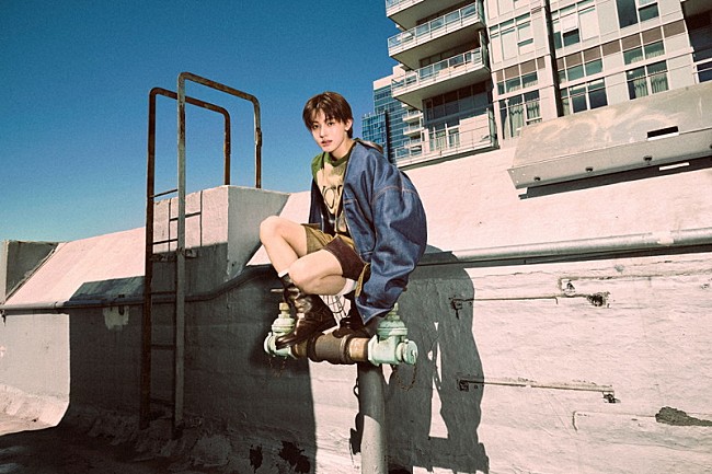 「SEONGHYEON」6枚目/7