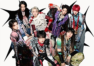 「龍宮城、ライブアルバム『Live at 日本武道館「裏島」』配信リリース」