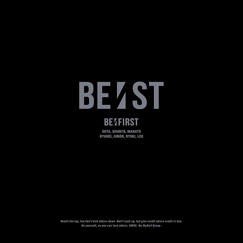 「BE:FIRST ベストアルバム『BE:ST』初回生産限定盤」2枚目/7