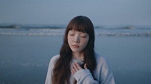 「あいみょん、日曜劇場『19番目のカルテ』主題歌「いちについて」MVテーマは“深呼吸”」