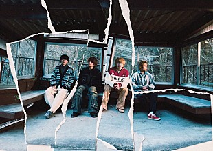 「moon drop、映画『アオショー！』主題歌に書き下ろしの新曲配信決定」