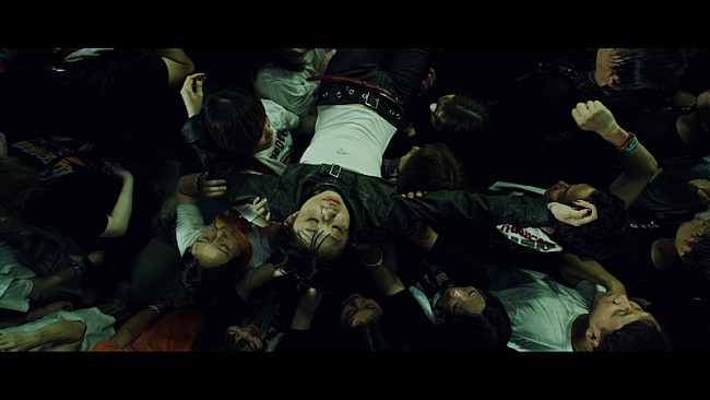 「ELLEGARDEN、アニメ『ONE PIECE』OP主題歌「カーマイン」MV公開」1枚目/1