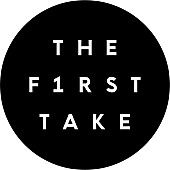 「THE FIRST TAKE ロゴ」2枚目/2