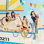 「日向坂46 シングル『お願いバッハ！』初回仕様限定盤TYPE-D」4枚目/6
