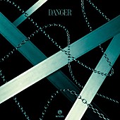 「MAZZEL 配信シングル「DANGER」」2枚目/2