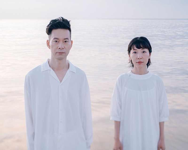 「連続テレビ小説『ばけばけ』主題歌はハンバート ハンバート、8/26にテレビ生歌唱へ」1枚目/1