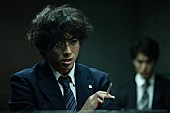 「映画『爆弾』
（C）呉勝浩／講談社　（C）2025映画『爆弾』製作委員会」3枚目/3