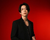 「亀梨和也オフィシャルアプリがリリース、直接ファンレターを送れるサービスなど提供」1枚目/1